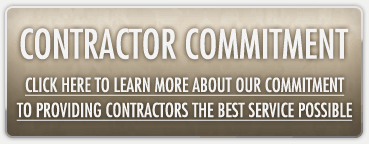 Contractor Commitment Garage Door Repair