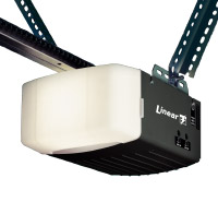 1/3 HP CHAIN DRIVE OPERATOR