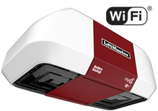 LiftMaster 2280 BELT DRIVE Garage door opener